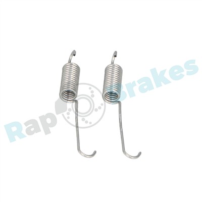 RAP BRAKES R-T0006 EAN: 5907714126697.
