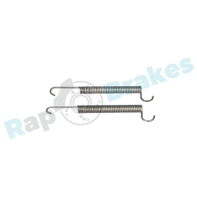 RAP BRAKES R-T0007 EAN: 5907714126703.