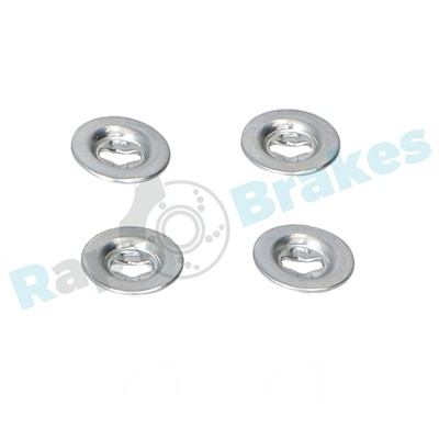 RAP BRAKES R-T0009 EAN: 5907714126727.