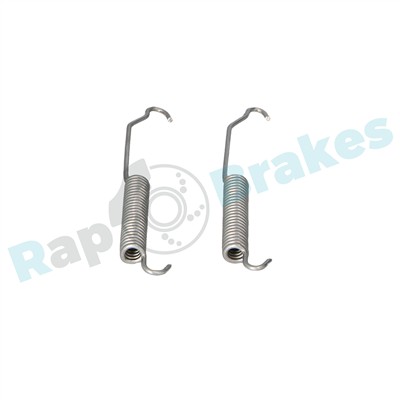 RAP BRAKES R-T0019 EAN: 5907714126826.
