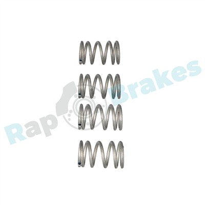 RAP BRAKES R-T0020 EAN: 5907714126833.