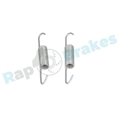 RAP BRAKES R-T0023 EAN: 5907714126864.