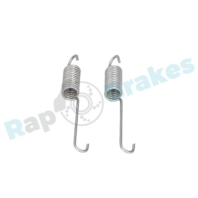 RAP BRAKES R-T0023 EAN: 5907714126864.