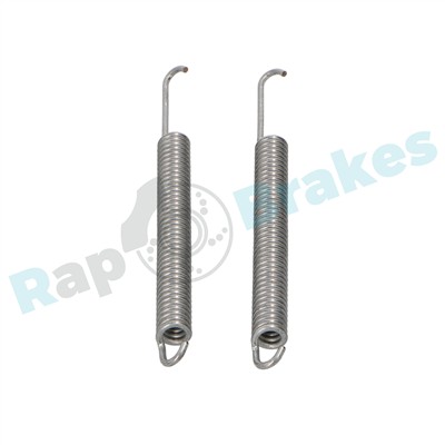 RAP BRAKES R-T0024 EAN: 5907714126871.