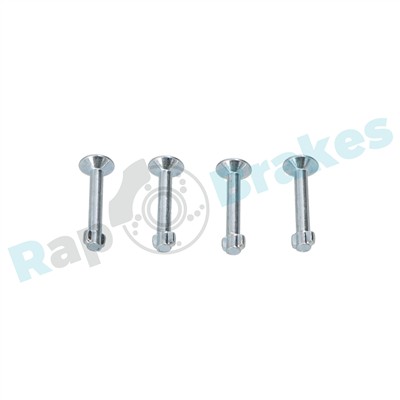 RAP BRAKES R-T0024 EAN: 5907714126871.
