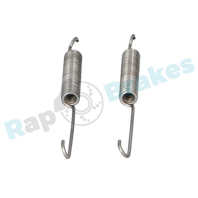 RAP BRAKES R-T0027 EAN: 5907714126901.