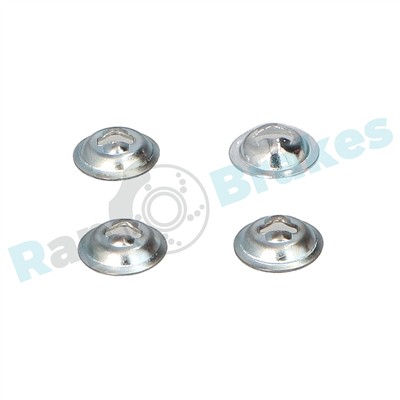 RAP BRAKES R-T0027 EAN: 5907714126901.