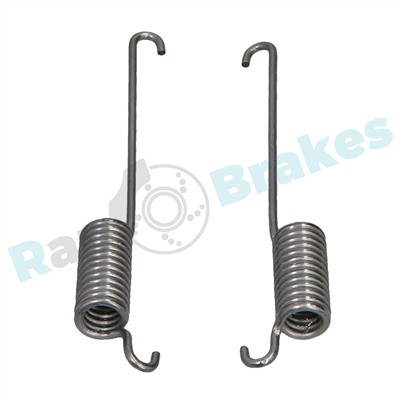 RAP BRAKES R-T0031 EAN: 5907714126949.