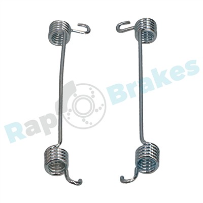 RAP BRAKES R-T0031 EAN: 5907714126949.