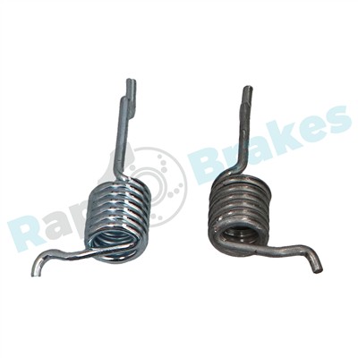 RAP BRAKES R-T0031 EAN: 5907714126949.