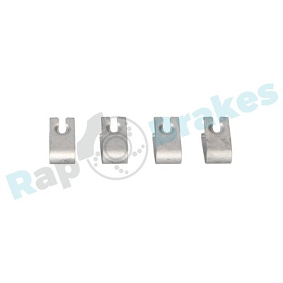 RAP BRAKES R-T0032 EAN: 5907714126956.