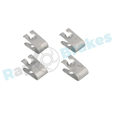 RAP BRAKES R-T0032 EAN: 5907714126956.