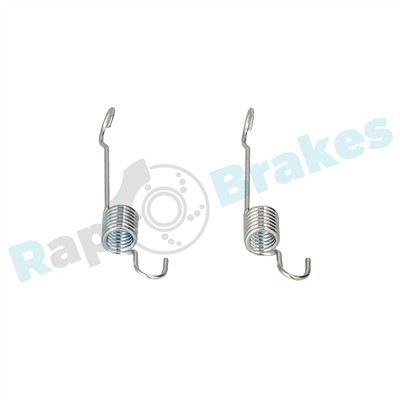 RAP BRAKES R-T0032 EAN: 5907714126956.
