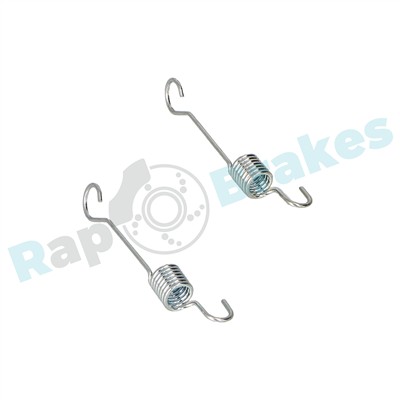 RAP BRAKES R-T0032 EAN: 5907714126956.