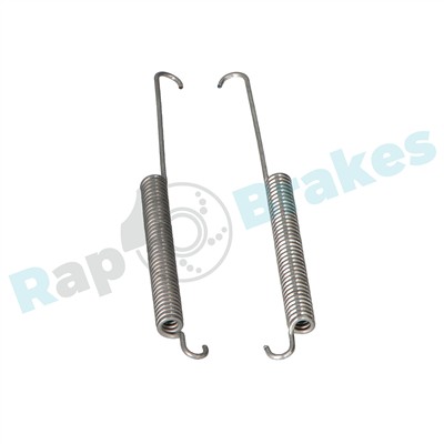 RAP BRAKES R-T0032 EAN: 5907714126956.