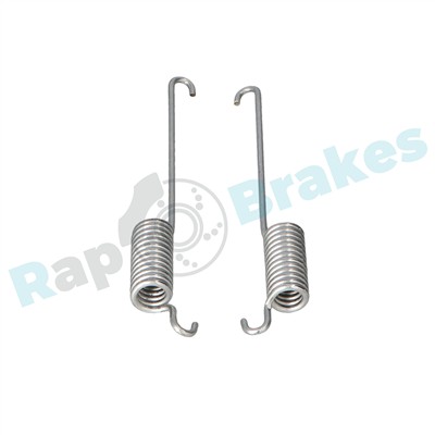 RAP BRAKES R-T0032 EAN: 5907714126956.