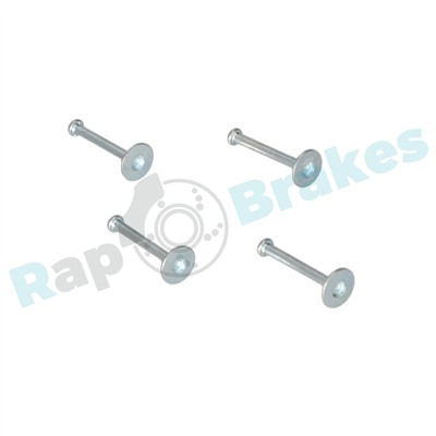 RAP BRAKES R-T0032 EAN: 5907714126956.