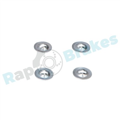 RAP BRAKES R-T0034 EAN: 5907714126970.