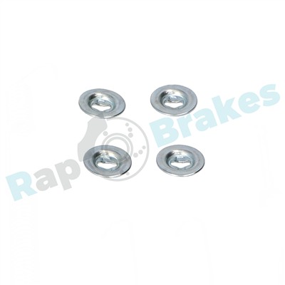 RAP BRAKES R-T0036 EAN: 5907714126994.