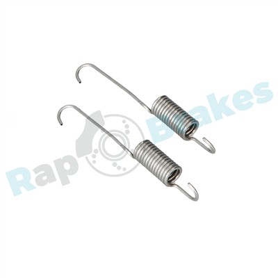RAP BRAKES R-T0036 EAN: 5907714126994.