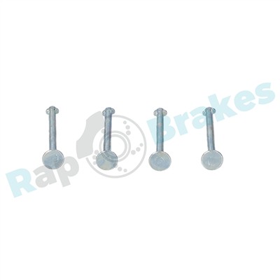 RAP BRAKES R-T0037 EAN: 5907714127007.