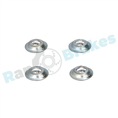 RAP BRAKES R-T0037 EAN: 5907714127007.