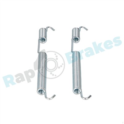 RAP BRAKES R-T0039 EAN: 5907714127021.