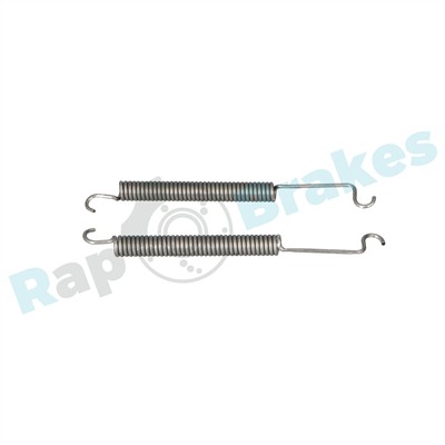RAP BRAKES R-T0040 EAN: 5907714127038.