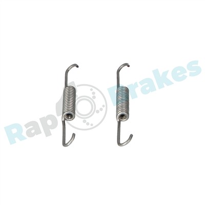 RAP BRAKES R-T0040 EAN: 5907714127038.