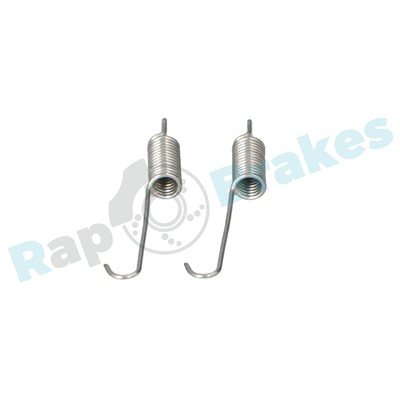 RAP BRAKES R-T0040 EAN: 5907714127038.