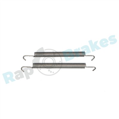 RAP BRAKES R-T0041 EAN: 5907714127045.