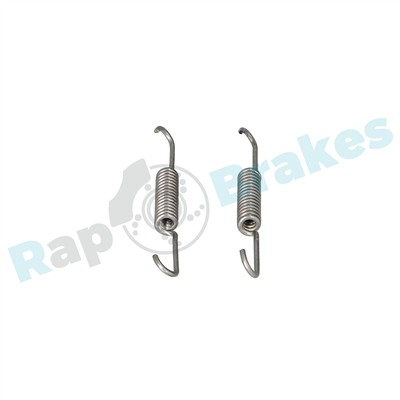 RAP BRAKES R-T0041 EAN: 5907714127045.