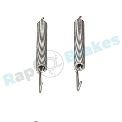 RAP BRAKES R-T0046 EAN: 5907714127090.