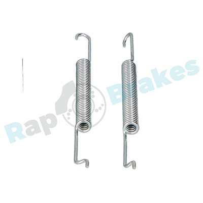 RAP BRAKES R-T0046 EAN: 5907714127090.