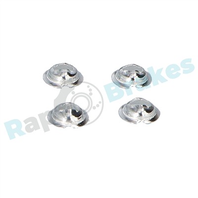 RAP BRAKES R-T0046 EAN: 5907714127090.