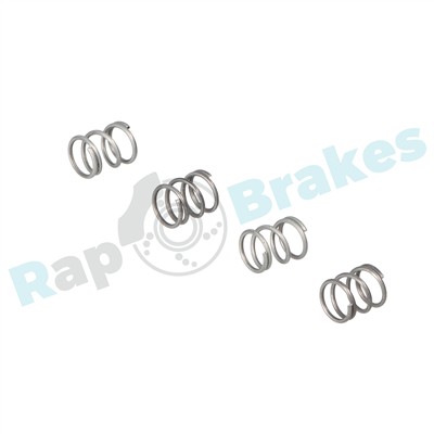 RAP BRAKES R-T0048 EAN: 5907714127113.