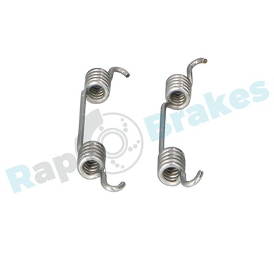 RAP BRAKES R-T0050 EAN: 5907714127137.