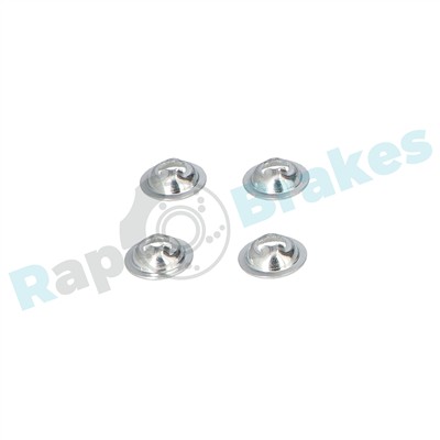 RAP BRAKES R-T0050 EAN: 5907714127137.