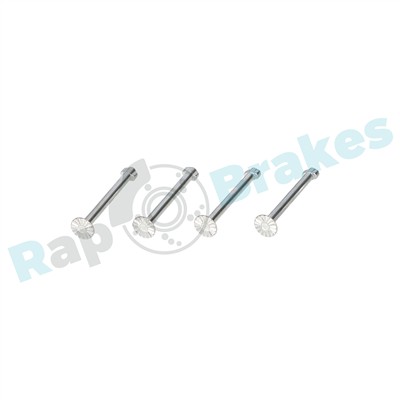 RAP BRAKES R-T0052 EAN: 5907714127151.