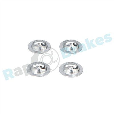 RAP BRAKES R-T0052 EAN: 5907714127151.