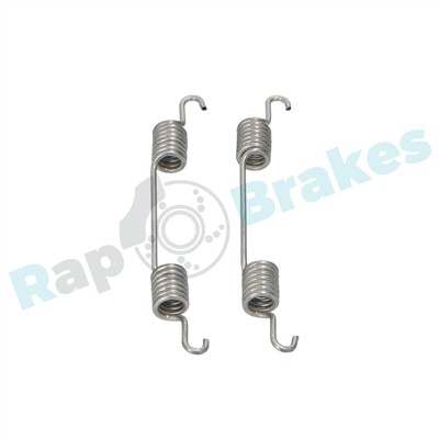RAP BRAKES R-T0056 EAN: 5907714127199.