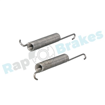 RAP BRAKES R-T0058 EAN: 5907714127212.