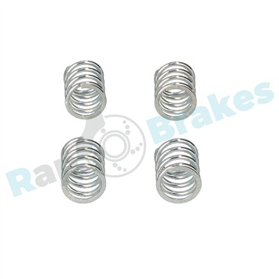 RAP BRAKES R-T0058 EAN: 5907714127212.