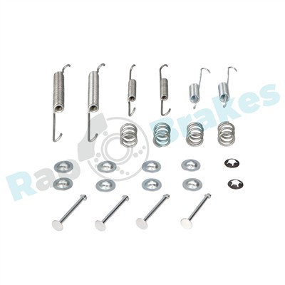 RAP BRAKES R-T0059 EAN: 5907714127229.