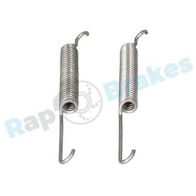 RAP BRAKES R-T0059 EAN: 5907714127229.