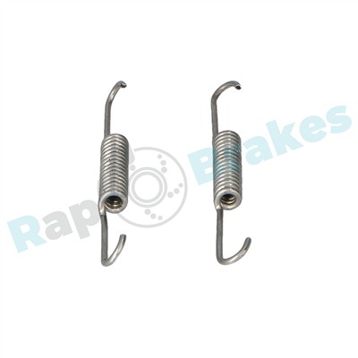 RAP BRAKES R-T0059 EAN: 5907714127229.