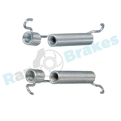 RAP BRAKES R-T0064 EAN: 5907714127274.