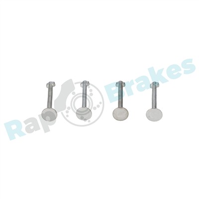 RAP BRAKES R-T0064 EAN: 5907714127274.