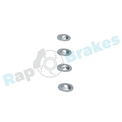 RAP BRAKES R-T0065 EAN: 5907714127281.