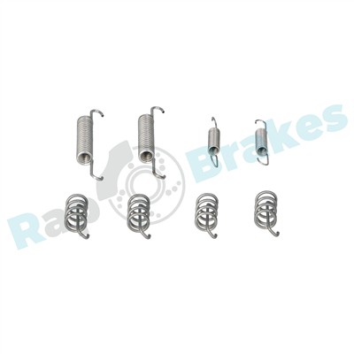 RAP BRAKES R-T0066 EAN: 5907714127298.